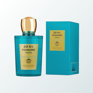 Gels douche VINGT NEUF ST HONORE 1779 Nettoyant de Marine Rose et Baie 2 pièces Fabriqué en Corée 280 ml - Product Image 5