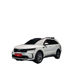 2022 for Kia Sorento Diesel 2.2 4WD 118,424 km Leather Seats Left Steering - Product Image 1