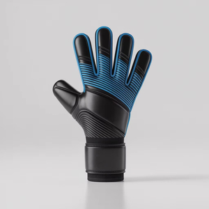 Nuevos Guantes de Portero Gripmood Profesionales de Alta Calidad, Impermeables, de Neopreno, para Fútbol y Uso en Exteriores - Product Image 6