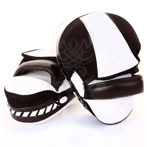 Customized Logo Solid Color <b>Focus</b> <b>Pads</b> Wholesale Price <b>Focus</b> <b>Pads</b> Private Label <b>Focus</b> <b>Pads</b> - Product Image 1