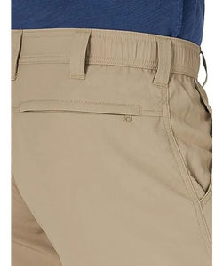 Ensemble court décontracté pour hommes, collection été 2025, couleurs unies, designs variés, service OEM ODM – Meilleures ventes - Product Image 6