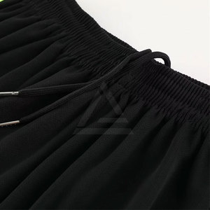 Uniforme de Atletismo para Hombre, Premium, con Pantalones Cortos, Tela de Secado Rápido, para Clubes, Escuelas y Competiciones - Product Image 6