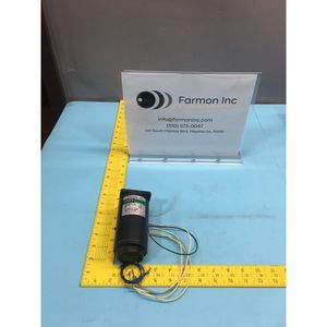 Freno Magnético de CA ORIENTAL MOTOR 2RK6RGN-AM - Equipos y Piezas Semiconductores de Confianza con Legado Global - Product Image 2