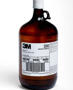 3M ™   Novec ™   Recubrimiento Electrónico 2701 Protege las placas de circuito impreso y los componentes, cubeta de 1 galón/5.0 kg, Original de EE. UU. - Product Image 3