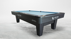 Améliorez votre site avec cette élégante table de billard en ardoise Performance durable fabriquée au Vietnam - Product Image 6