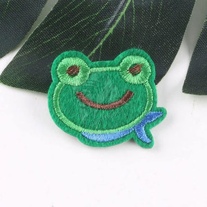 Parches Bordados Hechos en Pakistán, Precio Bajo, Gran Venta, Buena Calidad, Nuevo Diseño - Product Image 4