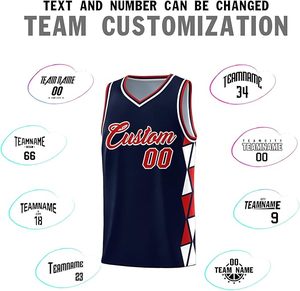 Maillot de basket-ball pour homme, design 2024, sans manches, uni, de bonne qualité et à bas prix. - Product Image 5