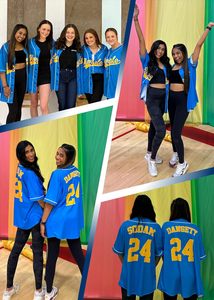 Uniforme de Béisbol Sublimado Directo de Fábrica, Uniformes Deportivos para Equipos, Ropa Deportiva, Camiseta de Béisbol Sublimada - Product Image 5