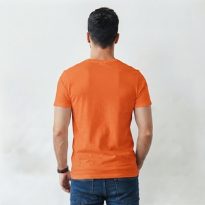 Camiseta Estampada Personalizada para Hombre, Algodón Premium, Ropa Urbana Estampada, con Talla OEM, Marca Privada, Proveedor Mayorista, Fabricación - Product Image 5