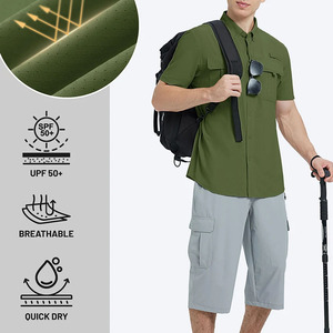 Camisetas de Pesca Modernas y Elegantes para Hombre/Mujer, Nuevas Camisetas de Pesca de Alta Calidad para Hombre, Ajustables - Product Image 5