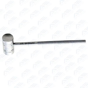 Instrumentos Quirúrgicos Dentales Más Vendidos para Manipulación Ósea y Extracción Dental, Martillos Manuales de Alta Calidad para Dientes y Huesos - Product Image 6