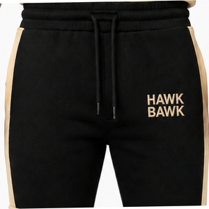 Pantalones deportivos personalizados para hombre, tela suave, ajuste cómodo, hechos a medida, tela transpirable y cómoda, pantalones deportivos urbanos para hombre - Product Image 4