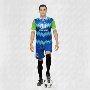 Uniforme de Fútbol - Product Image 1