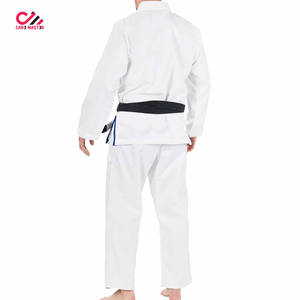 Kimono Ligero Unisex para Karate, Uniformes de Artes Marciales para Adultos, Trajes de Jiu Jitsu BJJ, Trajes de Karate para Hombre - Product Image 2