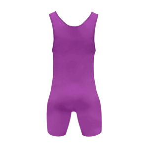 Combinaisons de lutte sublimées de qualité supérieure pour hommes et femmes, justaucorps de fitness, service OEM, poids léger - Product Image 3