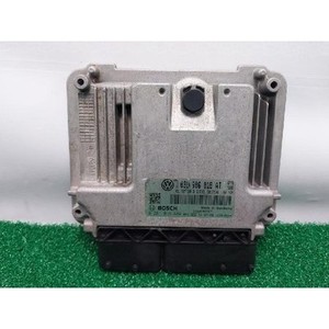 ECUs y Módulos de Computación Usados para Golf 03L906018AT - Product Image 1