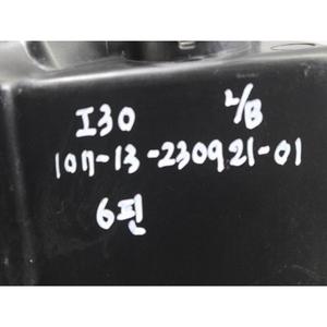 Conjunto de Faro Delantero Izquierdo para i30 (Elantra GT) 2008, OEM 921012LXXX - Product Image 2