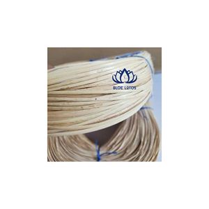 Meilleures ventes : Écorces de rotin de haute qualité |   Matériau naturel flexible pour le tissage de sangles de chaise - Product Image 1