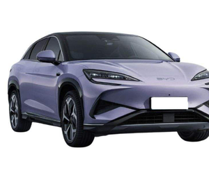 Byd Sea Lion 07 EV 2024 550 Double Moteur 4x4 Véhicule de Luxe SUV Intermédiaire Purement Électrique Nouvelle Énergie - Product Image 1