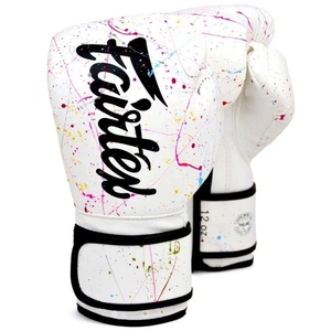 Guantes de Boxeo Fair Tex al Por Mayor a Precio RTS, Duraderos, Cómodos y Protectores, con Acolchado Resistente y Soporte Seguro para la Muñeca - Product Image 1