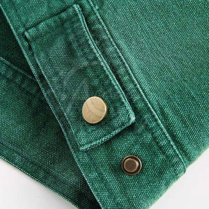 Working <b>Chore</b> <b>Jacket</b> Nylon Polyester Made Working <b>Chore</b> <b>Jacket</b> Hot Selling Working <b>Chore</b> <b>Jacket</b> Made In Pakistan - Product Image 5