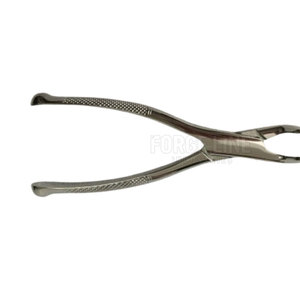 Manipulation facile et extraction précise des dents, conçues pour les cabinets dentaires et les cliniques. Forceps d'extraction dentaire. - Product Image 2