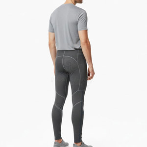 Ropa Deportiva de Diseño Personalizado, Compresiva, Duradera, Tejido Flexible para Uso Deportivo Profesional - Product Image 4