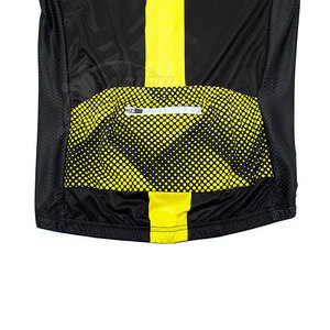 Ropa Deportiva de Primera Calidad, Uniforme de Ciclismo Transpirable y Resistente al Viento con Secado Rápido y Comodidad para Ciclismo de Turismo - Product Image 6