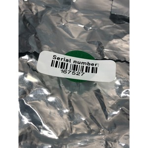 TOSOH 805-519-AG-B4R-114 GAS TRENCH RING MODIFIED - อุปกรณ์และชิ้นส่วนเซมิคอนดักเตอร์ระดับโลกที่เชื่อถือได้ - Product Image 3
