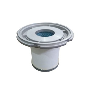 Separador de Aceite 2901077901 para Compresores de Aire de Tornillo, Medio de Fibra de Vidrio, 3 Meses de Garantía, MC AUTOMATION CONTROLS Private Limited - Product Image 1