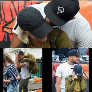Custom Contemporary Fashion <b>Cap</b> with Structured Front Panel Premium Fabric and Professional Private Label Manufacturing Service - Product Image 6