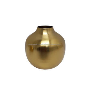 Florero Pequeño para Decoración del Hogar, Mesa y Sala de Estar, Hecho a Mano - Product Image 5