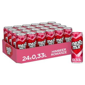 2026 Mezzo Mix Classic Cola Orange Soda Drink 330ml Cans 24 Pack Refreshing Carbonated Soft Beverage Wholesale Bulk Supply - Product Image 6
