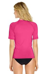 BJJ MMA <b>Rashguard</b> Men's Short Sleeve Compression UPF50+ Waterproof Spandex Anti-Rip Quick Dry for No-Gi Grappling Rash Guard - Product Image 3