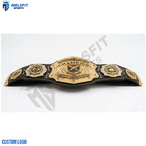 Cinturón Deportivo Personalizado Premium, Ajustable, Ecológico, con Forro de Algodón Transpirable, Unisex, Fabricante Mayorista - Product Image 6