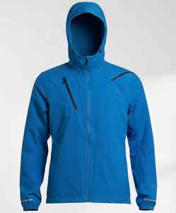 Chándales Deportivos Personalizados al por Mayor, con Capucha, de Algodón, con Estampado Animal, para Hombre, Ropa Deportiva para Correr, Cortavientos, Ropa Casual - Product Image 2