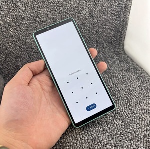 Wholesale Xperia 10iv Usa Version 5G CDMA LTE English 6+128GB NFC Mobile <b>Phone</b> 120Hz 6.5" OLED HDR 48MP+12MP Octa-Core - Product Image 1