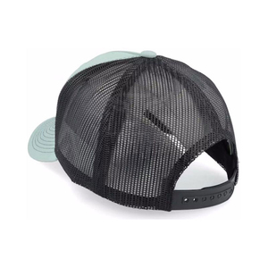 หมวกแก๊ปทรง Trucker สำหรับผู้ชาย แบบคลาสสิก ปรับขนาดได้ ด้านหลังเป็นตาข่าย สวมใส่ได้ทั่วไป สำหรับกิจกรรมกลางแจ้ง ตกปลา ตั้งแคมป์ ท่องเที่ยว สไตล์ลำลอง แฟชั่นสตรีทแวร์ - Product Image 5