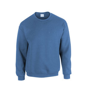 <b>Mens</b> Casual Sweat Top Soft Comfortable Modern Clothing Wear - Product Image 1