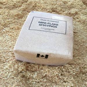 Virutas de Fibra de Coco 100% Naturales de Alta Calidad para Cama de Caballos, Limpias y Sin Impurezas, Disponibles a Bajo Precio - Product Image 5