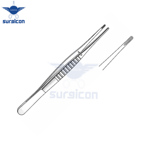 เครื่องมือผ่าตัดจมูก Cottle Rhinoplastic ขนาด 15 ซม. / 6 นิ้ว ทำจากเหล็กกล้าไร้สนิม สำหรับการผ่าตัดจมูก การผ่าตัดหู คอ จมูก และการผ่าตัดกระดูกกั้นจมูก - Product Image 6