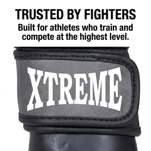 Guantes de MMA para hombre de color personalizado, tamaño personalizado, guantes de MMA duraderos para competición, entrenamiento, práctica y grappling. - Product Image 3