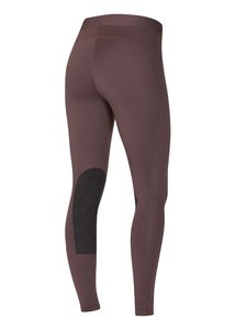 Pantalones de Montar a Caballo de Alta Calidad, Elásticos en 4 Direcciones, Leggings, Ropa Ecuestre, en Tela Técnica con Tacto Suave - Product Image 4