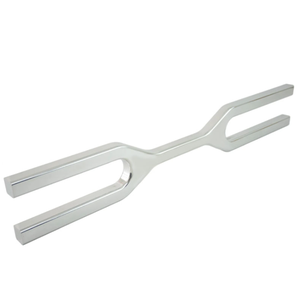 Diapasons géants en aluminium pour la guérison et la méditation, instruments de musique - Product Image 6