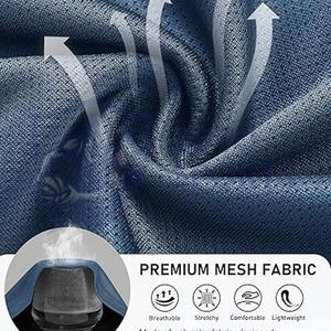 Short Homme Tendance, Léger, Haute Qualité, Nouvelle Collection, Confortable, Coupe Ajustée, Meilleure Vente, Vêtement de Sport, Logo Personnalisé - Product Image 4