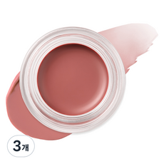 Eglips Bálsamo Iluminador para Labios y Mejillas 5g 01 Reflect Hidratante Producto en Descuento 3 Unidades - Product Image 1