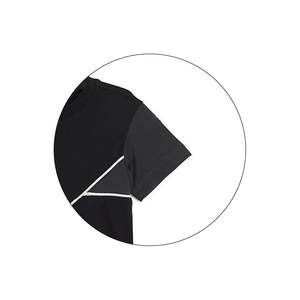 2025 Wholesale Custom <b>Men</b> Summer Two Piece Cotton Short Sleeve Tracksuits Sets <b>T</b> <b>Shirt</b> and Short Set for <b>Men</b> - Product Image 4