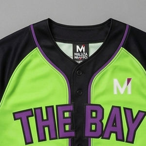 Uniformes de Béisbol Sublimados Personalizados de Alta Gama, Entrega Rápida, MOQ Bajo, Ropa Deportiva Profesional para Equipos - Product Image 2