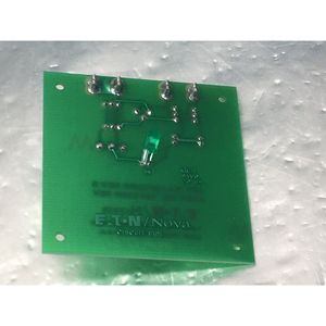 Eaton Nova 1501290 L.E.D. Conjunto de Accionamiento Rotatorio para Placas - Equipo y Piezas de Semiconductores de Confianza con Legado Global - Product Image 4