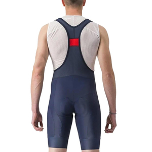 Pantalones Cortos de Ciclismo para Hombre con Agarres Antideslizantes en las Piernas y Asiento Acolchado Cómodo para Ciclismo de Larga Distancia y Carreras en Carretera - Product Image 2